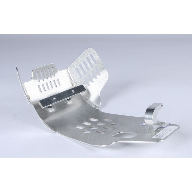 DEVOL SKID PLATE 0102-4701