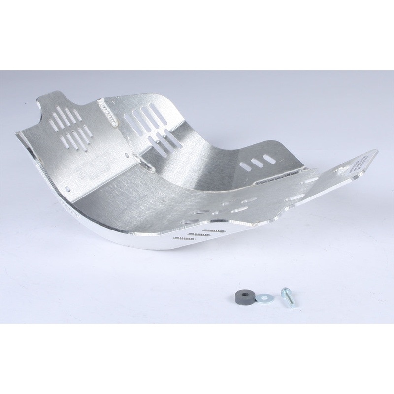 DEVOL SKID PLATE 0102-5204