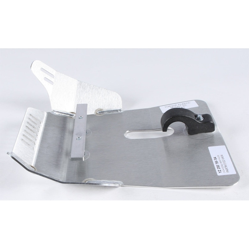 DEVOL SKID PLATE 0102-5404