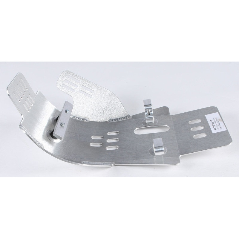 DEVOL SKID PLATE 0102-5405