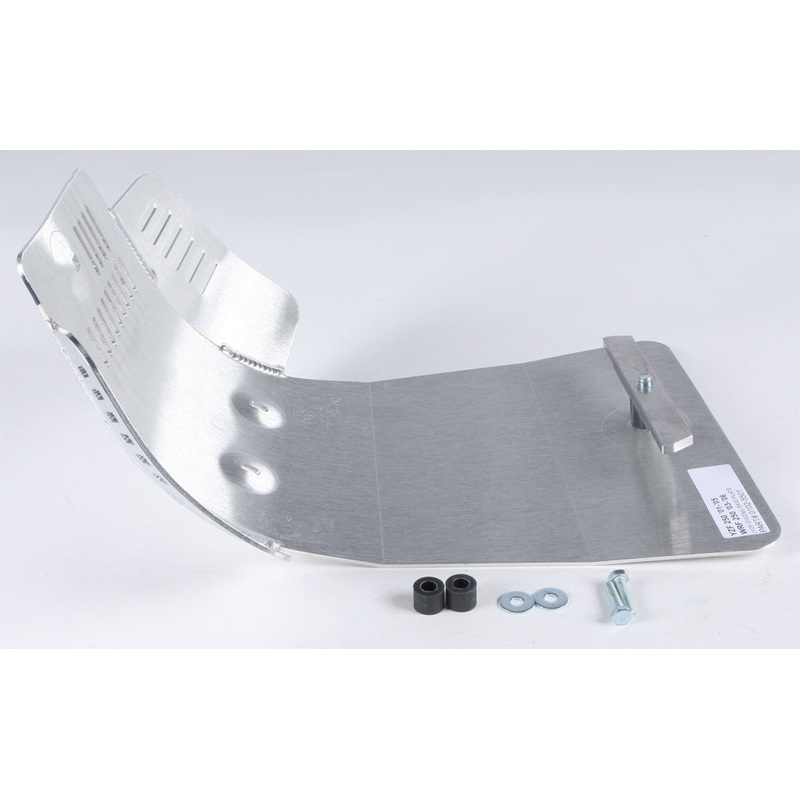 DEVOL SKID PLATE 0102-5501