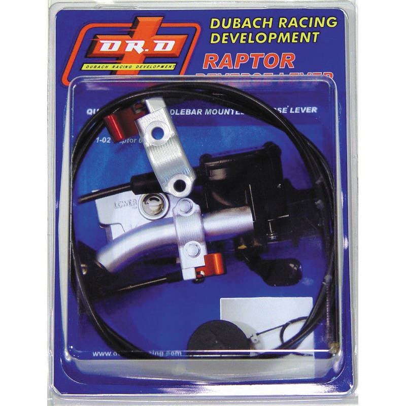 DR.D REVERSE LEVER KIT 4501