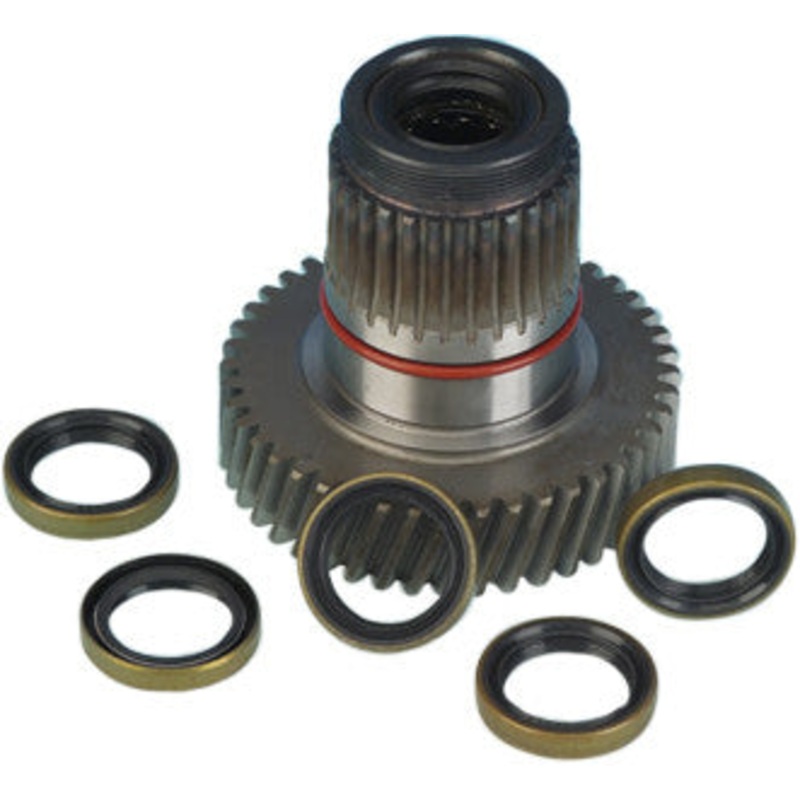 JAMES GASKETS GASKET MAIN DRIVE GEAR END DYNA 6SPEED 12077