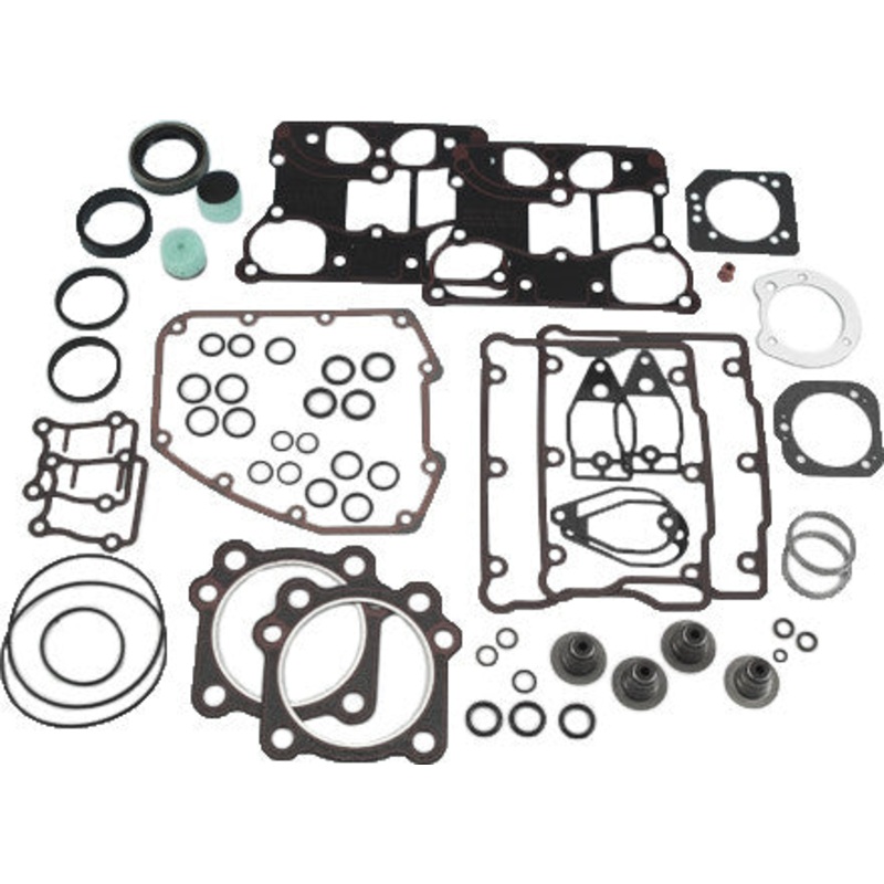 JAMES GASKETS GASKET MOTOR KIT TWIN CAM 88 W/.046 HD GASKET 17053-05