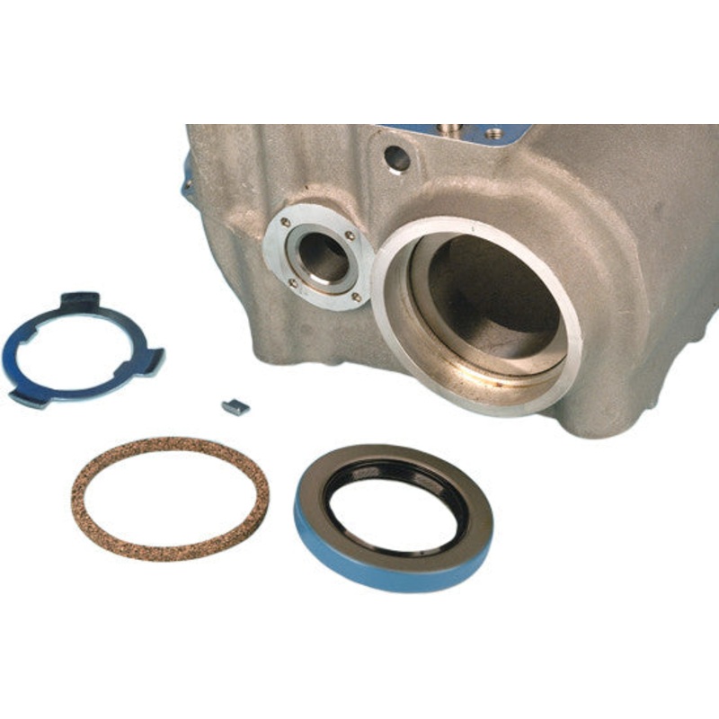 JAMES GASKETS GASKET SEAL MAIN DRIVE GEAR FL FLH 35230-39-DL