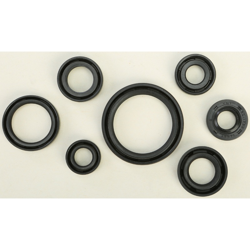 WINDEROSA OIL SEAL SET 822193