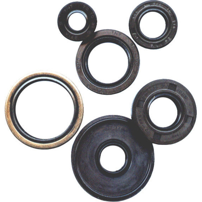 WINDEROSA OIL SEAL SET 822215
