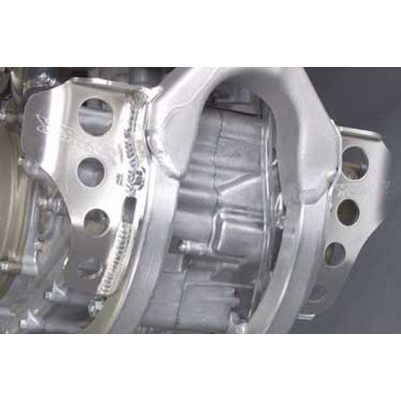 WORKS ENGINE GUARD CRF450R '06-08 23-453