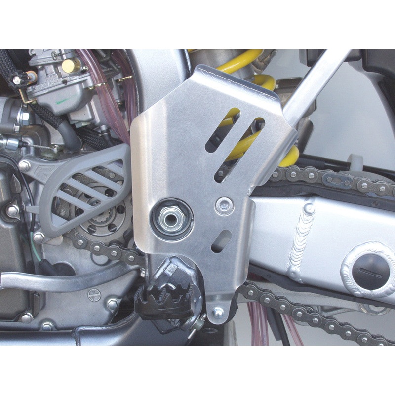 WORKS FRAME GUARD KX80/85 KX100 RM100 15-107