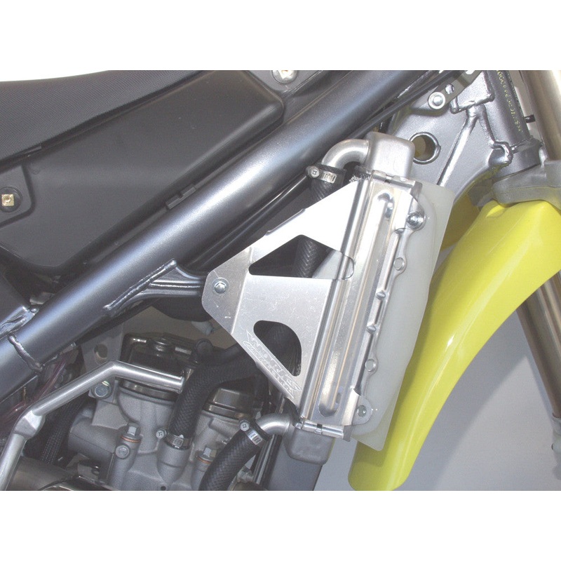 WORKS RADIATOR BRACE YZ450F '10-11 18-266