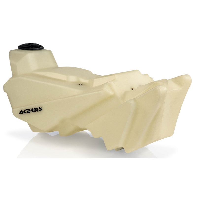ACERBIS FUEL TANK 2.3 GAL NATURAL 2374220147