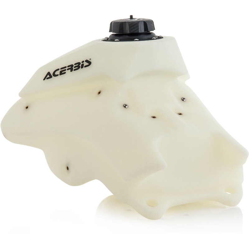 ACERBIS FUEL TANK 2.7 GAL NATURAL 2630720147