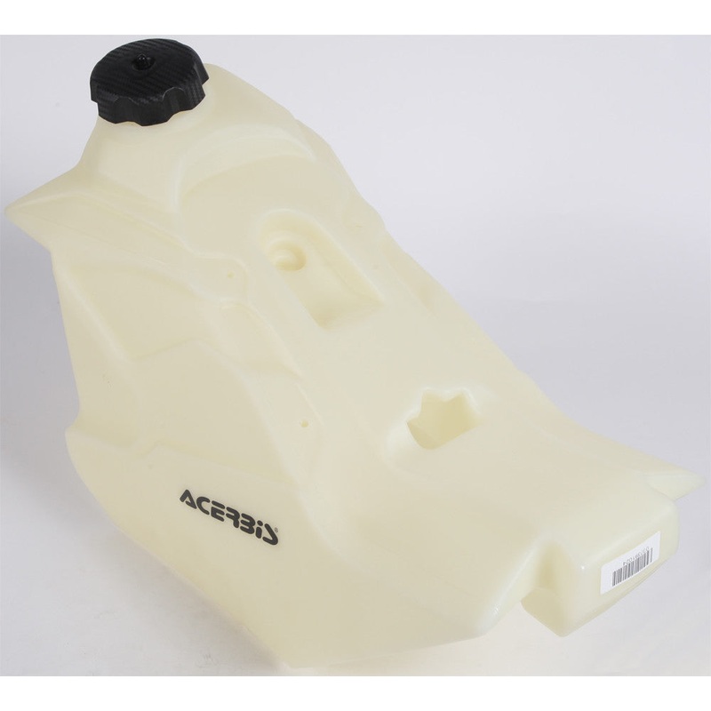 ACERBIS FUEL TANK 3.0 GAL NATURAL 2140820147