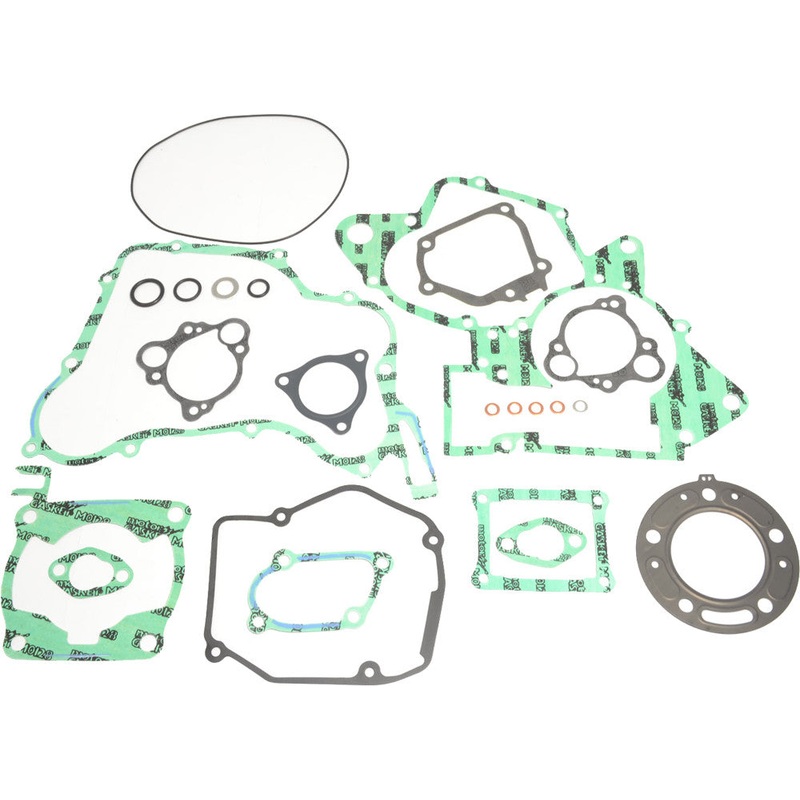 ATHENA COMPLETE GASKET KIT P400210850126