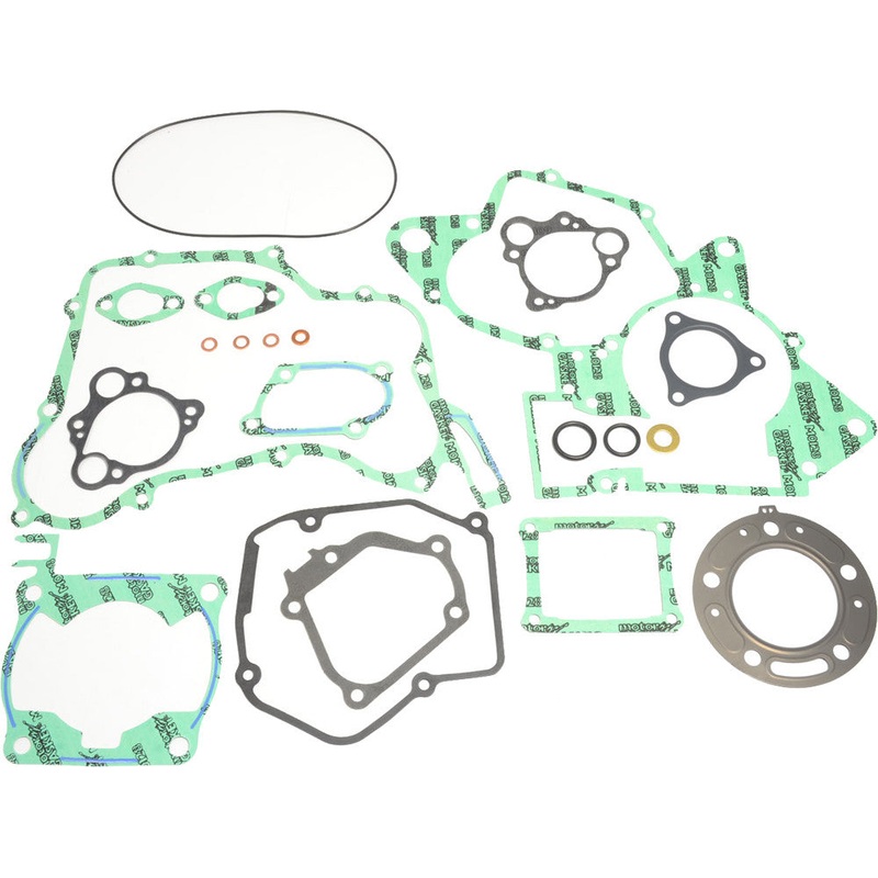 ATHENA COMPLETE GASKET KIT P400210850132