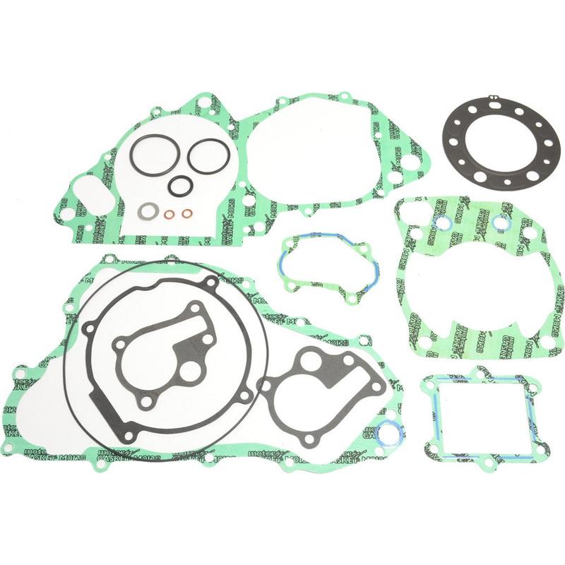 ATHENA COMPLETE GASKET KIT P400210850252
