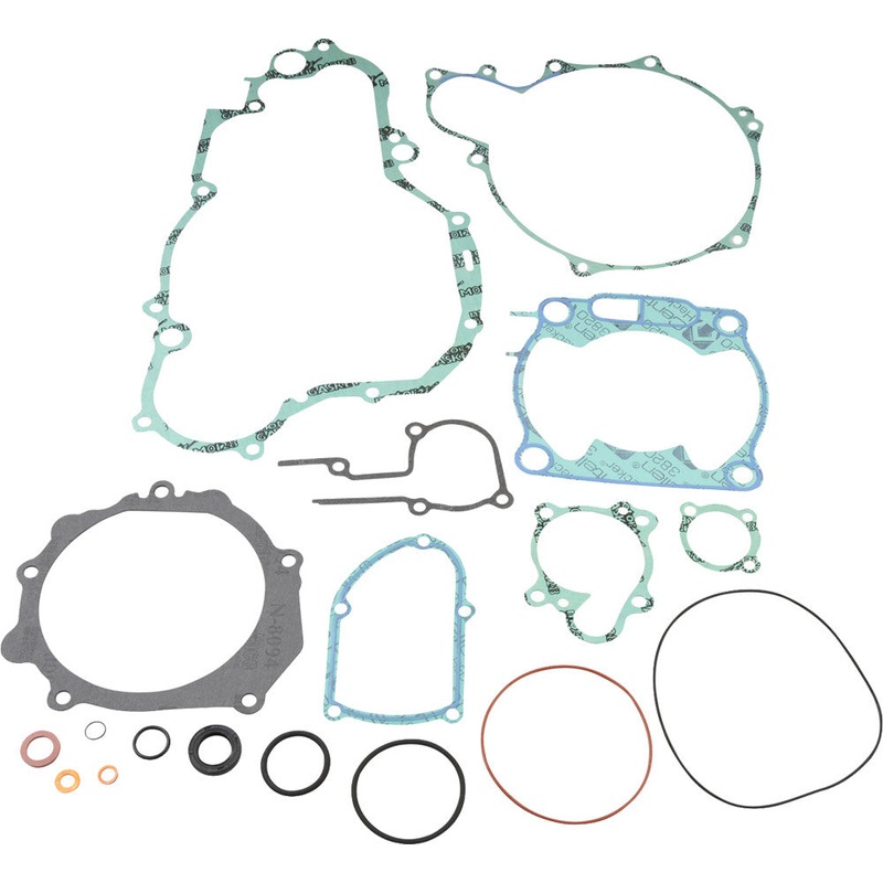 ATHENA COMPLETE GASKET KIT P400485850270