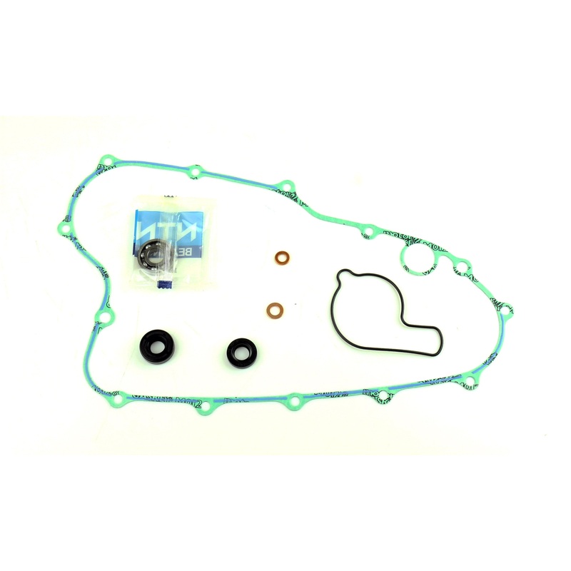 ATHENA WATER PUMP REPAIR KIT P400210475009