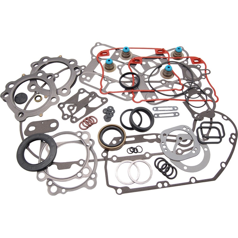 COMETIC COMPLETE EST GASKET KIT EVO BIG TWIN C9750F