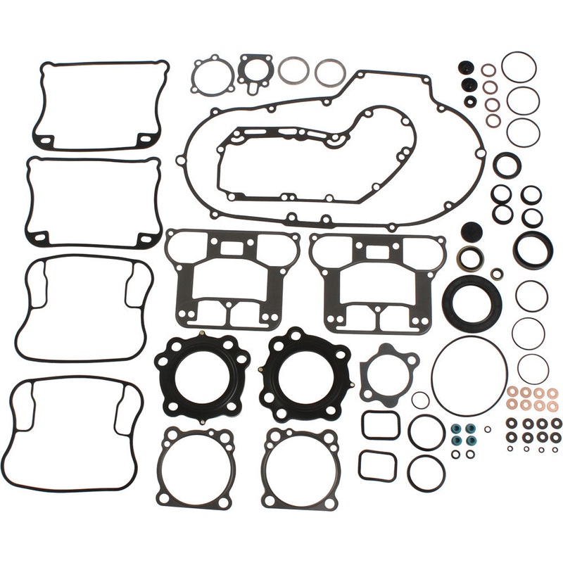 COMETIC COMPLETE EST GASKET KIT EVO SPORTSTER C9755F