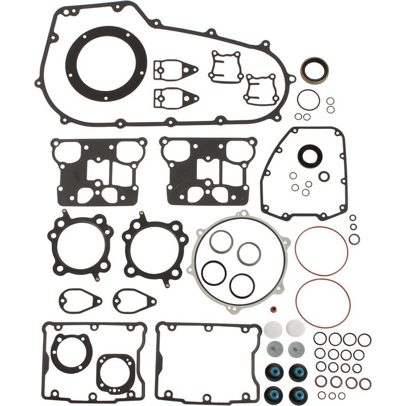 COMETIC COMPLETE EST GASKET KIT TWIN CAM C9186