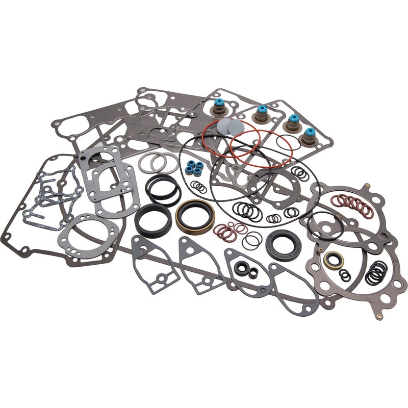 COMETIC COMPLETE EST GASKET KIT TWIN CAM C9778F