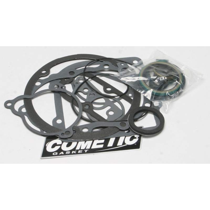 COMETIC COMPLETE TRANS GASKET KIT BIG TWIN C9465