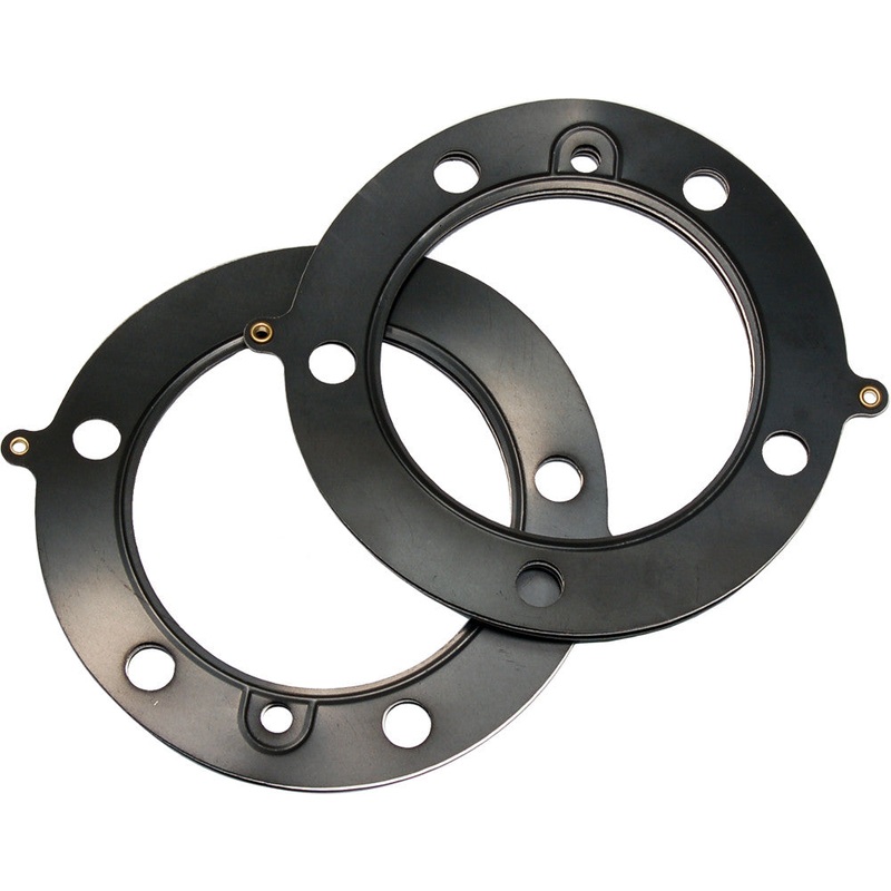 COMETIC HEAD GASKET STD BORE PANHEAD/SHOVELHEAD 2/PK C9984