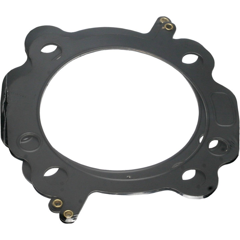 COMETIC HEAD GASKETS TWIN COOLED 4.000" .030"MLS C10084-030