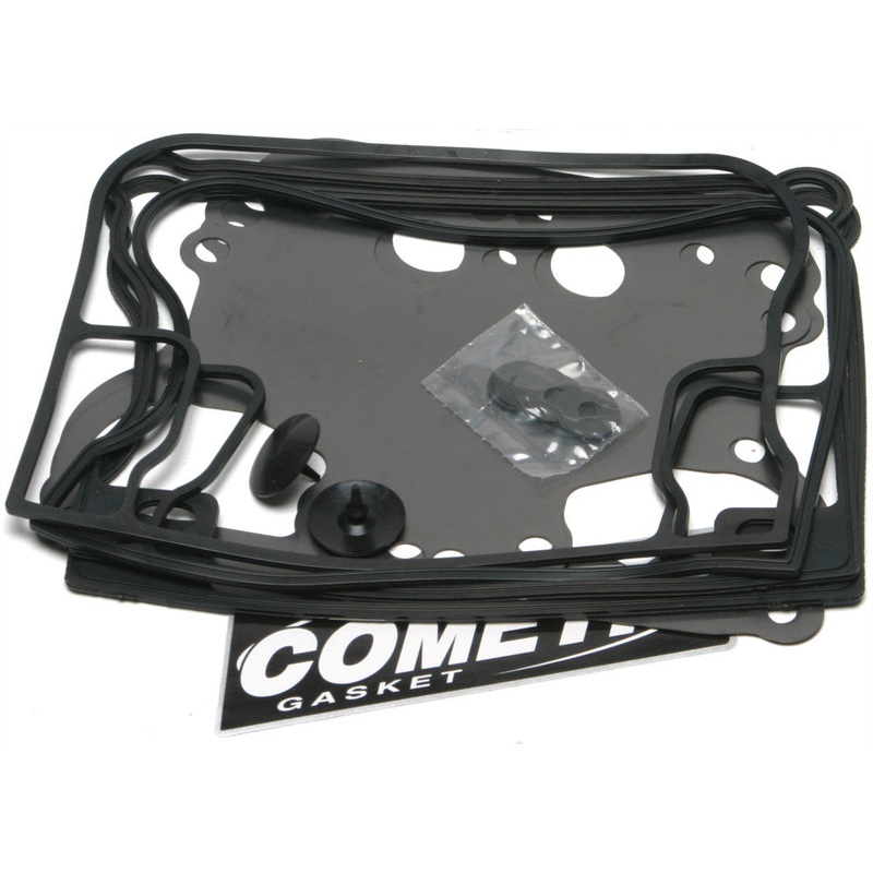 COMETIC ROCKER BOX GASKET KIT TWIN CAM C9840