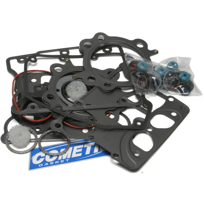 COMETIC TOP END EST GASKET KIT TWIN CAM C9146