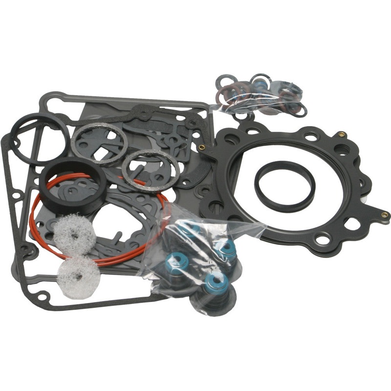 COMETIC TOP END EST GASKET KIT TWIN CAM C9844