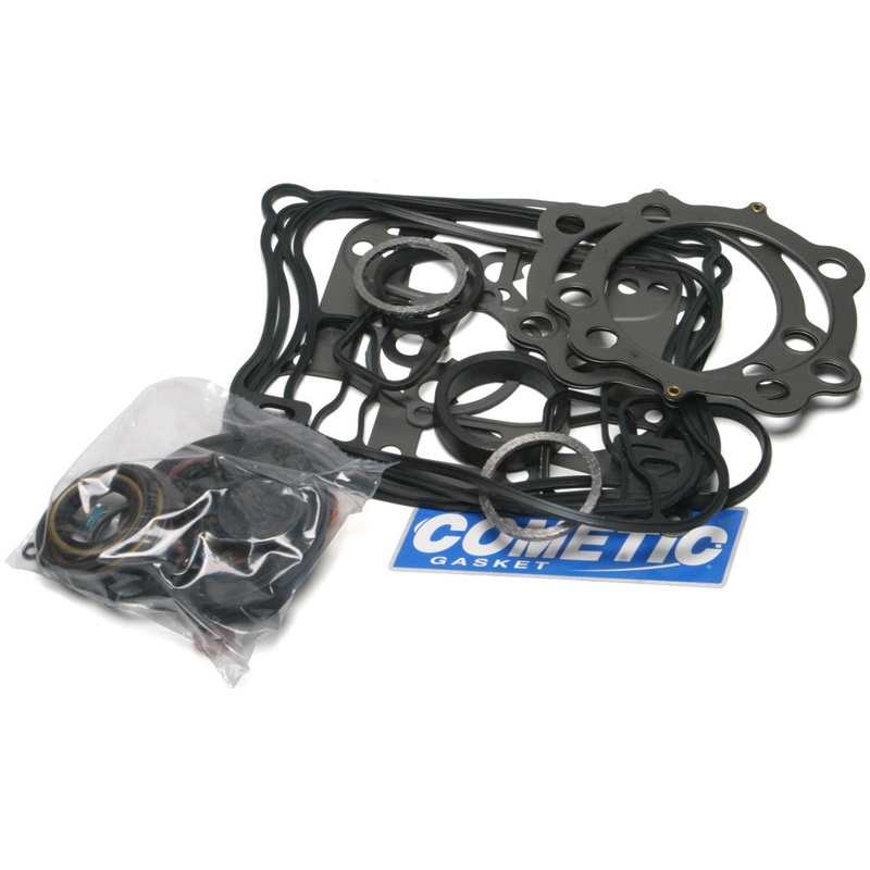 COMETIC TOP END GASKET KIT BIG BORE EVO SPORTSTER C9141