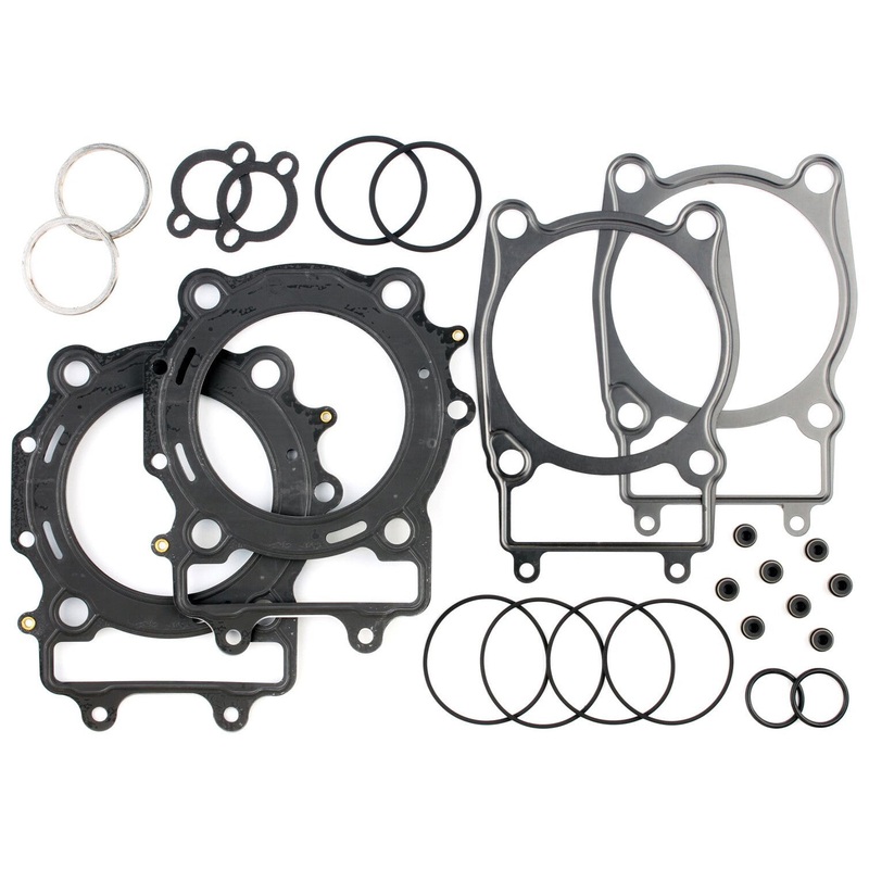 COMETIC TOP END GASKET KIT C3568-EST