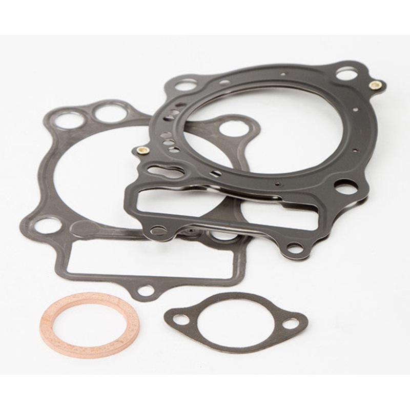 CYLINDER WORKS TOP END GASKET SET CRF150R '07-08 11004-G01