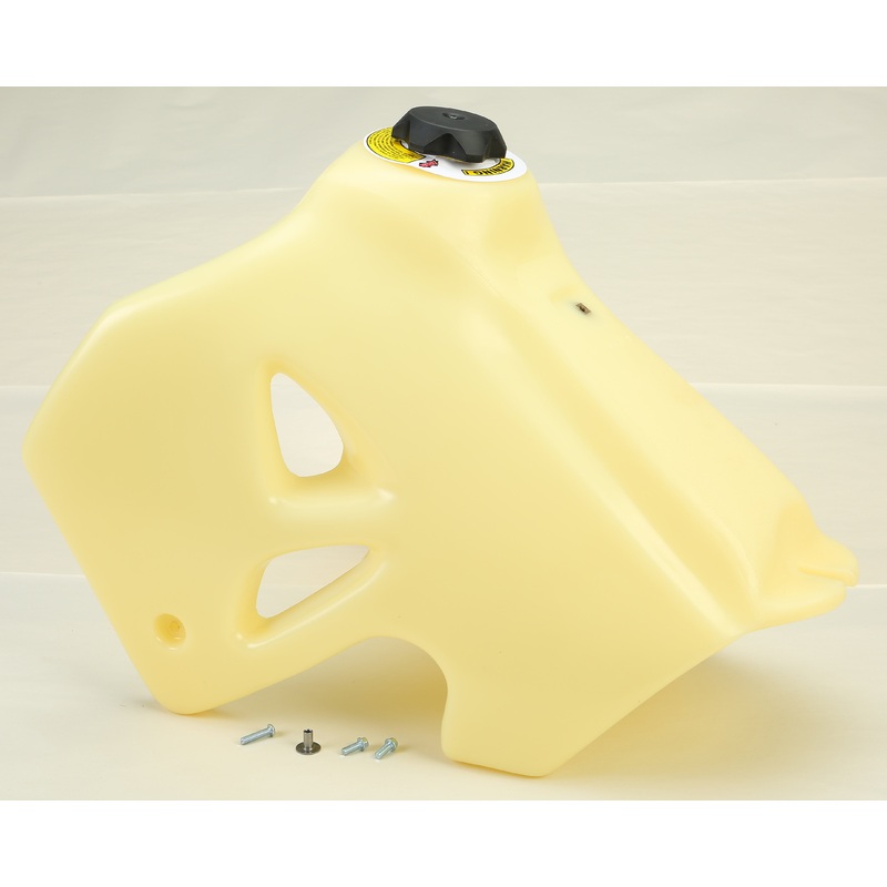 IMS FUEL TANK NATURAL 4.1 GAL 113319-N2
