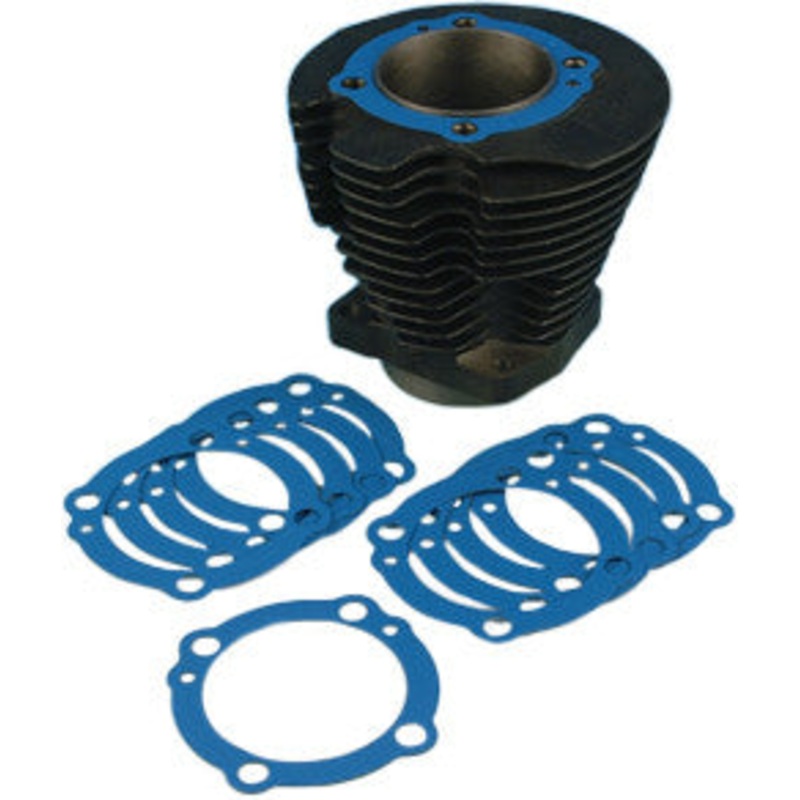 JAMES GASKETS GASKET CYL HEAD EARLY XL 045 TEFLON 16769-57