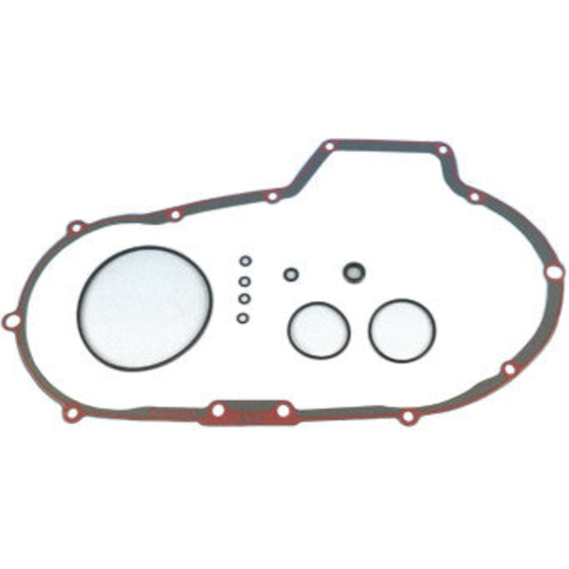 JAMES GASKETS GASKET KIT PRIMARY COVR BEADED 34955-89-K