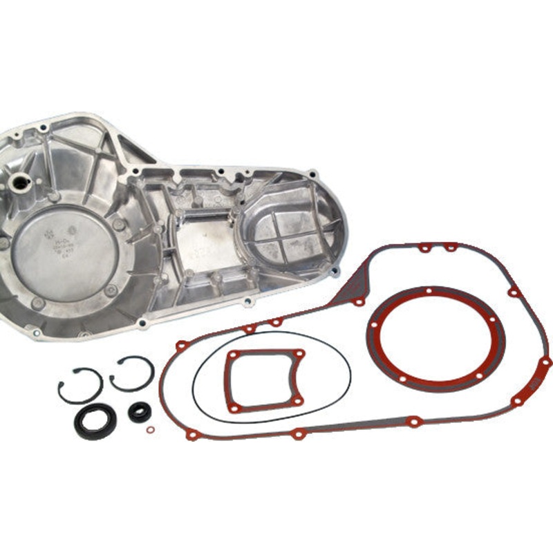 JAMES GASKETS GASKET PRIMARY COVER KIT TOURING 5SPEED 34901-05-K