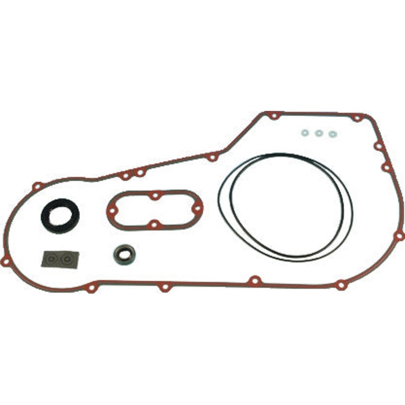 JAMES GASKETS GASKET PRIMARY KIT COVER PAPER DYNA SFTL 5SPEED 60539-94-K