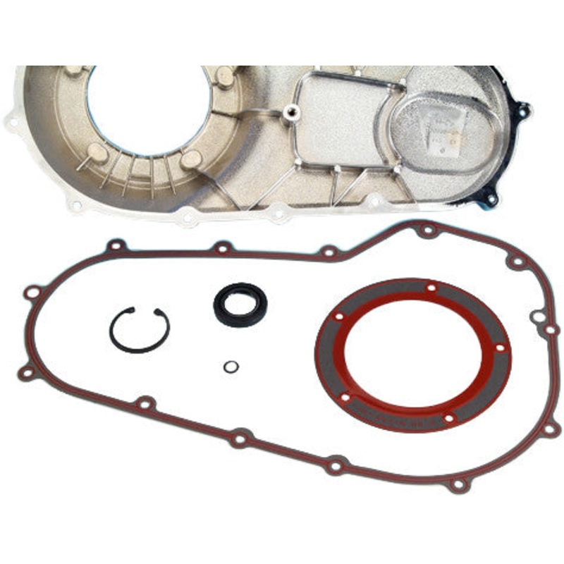 JAMES GASKETS GASKET PRIMARY KIT COVER PAPER TOURING 6SPEED 34901-07-K