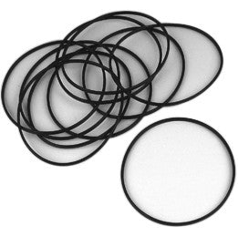 JAMES GASKETS GASKET QUAD SEAL CLUTCH COVER 25463-94