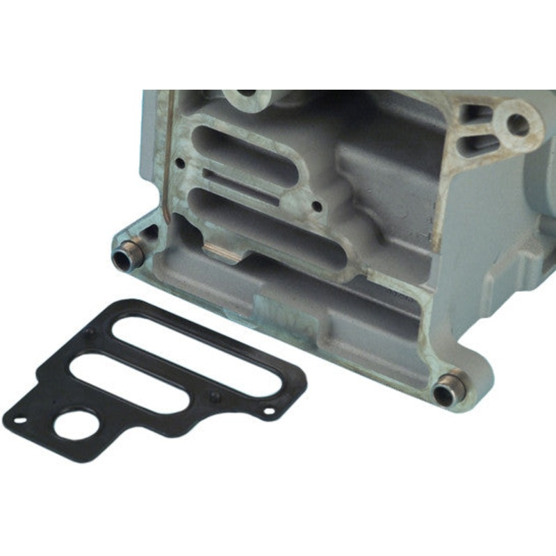 JAMES GASKETS GASKET SEAL TRANS TO ENGINE TWIN CAM 6SPEED 35607-06