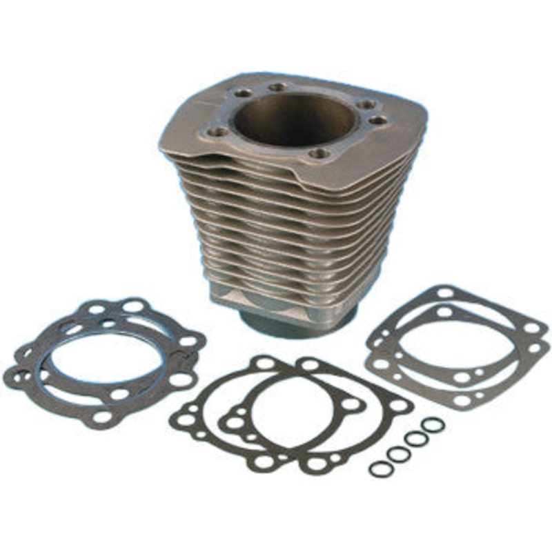 JAMES GASKETS GASKET SET CYL HEAD/BASE 16770-84-A