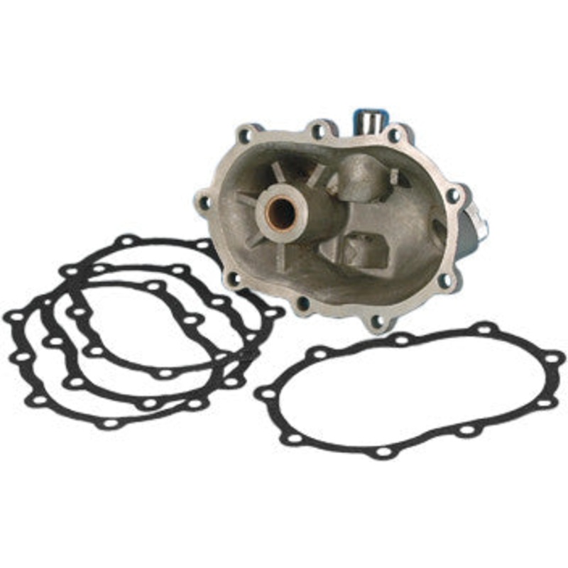 JAMES GASKETS GASKET TRANS END COVER 4SPEED TRANS 33295-36