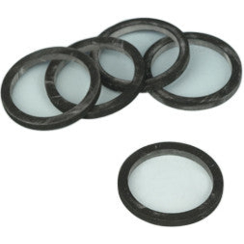 JAMES GASKETS GASKET WASHER FR FORK RUBR XL XLCH 45968-59