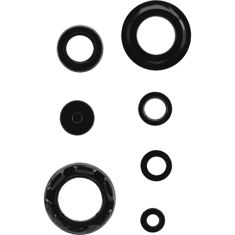 K&S ENGINE OIL SEAL KIT 50-3001