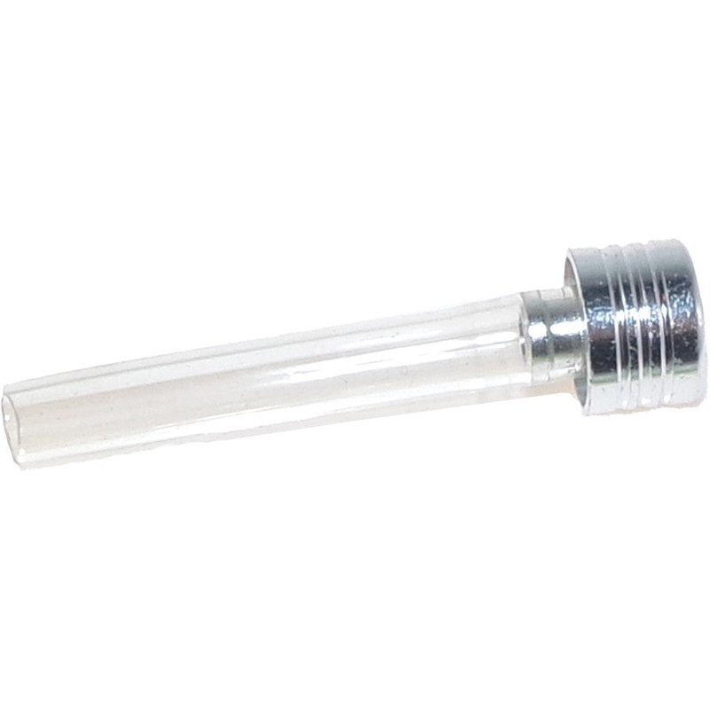 MOGO PARTS GAS CAP VENT HOSE W/TOP CAP 04-0507