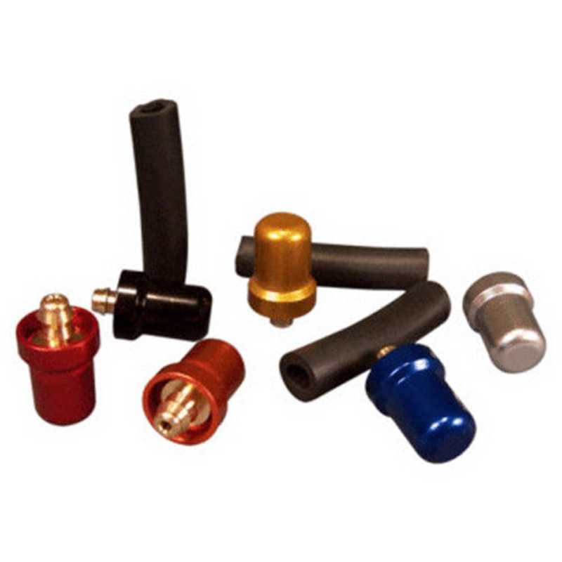 NO TOIL VENT CAP (RED) NTVC-004