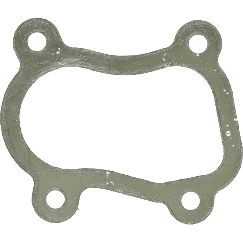 SP1 EXHAUST GASKET A/C SM-02049